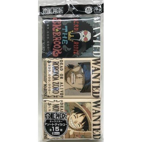 新版 送料無料 まとめ買い 80個セット 河野製紙 ワンピース 水に流せるアソート ポケットティッシュ 9p 種類は選べません 日本製 Kuljic Com