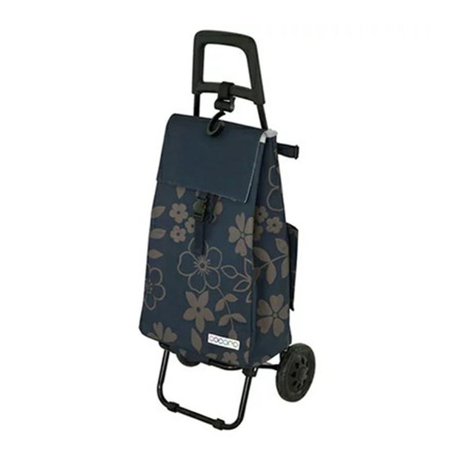 当店限定販売 旅行かばん 小分けバッグ ショッピングカート 荷物が重くても安定した移動が可能 レップ フラワー カートセット ココロ ショッピングカート ネイビー Www Threeriversofs Com