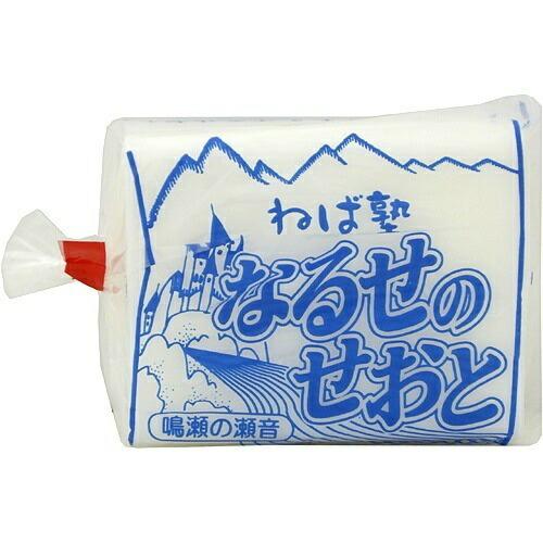 ねば塾 なるせのせおと 180g｜atlife-shop