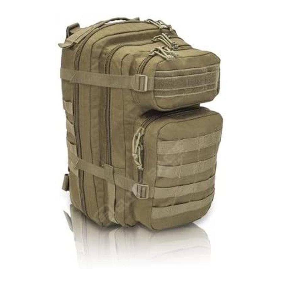 日進医療器 エリートバッグ ELITE BAGS 軍用  救急 リュック 小型 (MB10-137)｜atlife-shop