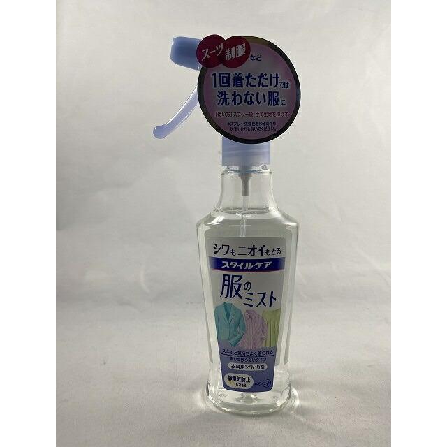 送料無料・まとめ買い×2個セット】花王 スタイルケア 服のミスト 本体 200ml 洗濯用品 :103-c002-4901301217967:アットライフ - 通販 - Yahoo!ショッピング 送料無料・まとめ買い×2個セット】花王 スタイルケア 服のミスト 本体 200ml 洗濯用品 :103-c002-4901301217967:アットライフ - 通販 - Yahoo!ショッピング