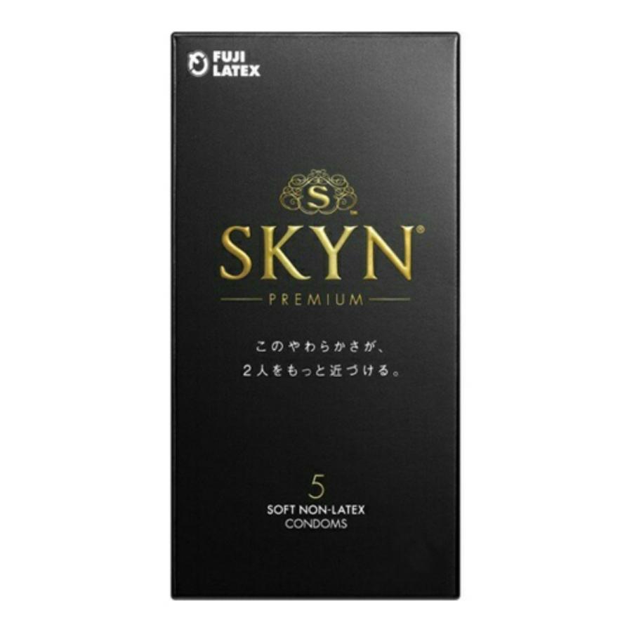 【×1個 メール便送料無料】 SKYNオリジナル アイアール(5コ入)｜atlife-shop