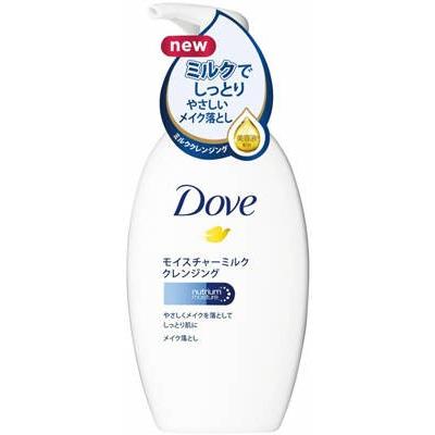 ダヴ(Dove) モイスチャーミルククレンジング１９５ＭＬ｜atlife