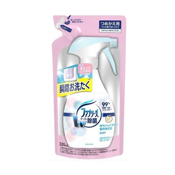 P&G 香らないファブリーズ 香料無添加 ファブリーズ 詰め替え P&G 香らないファブリーズ 香料無添加 ファブリーズ 詰め替え