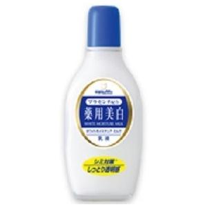 明色化粧品　明色薬用ホワイトモイスチュアミルク（4902468116049）