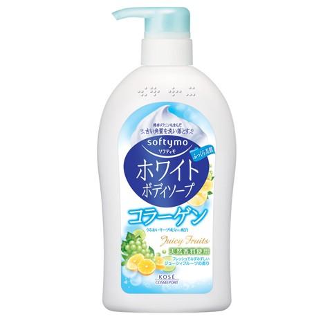 ボディソープ cainaku パーフェクトホイップ フォーボディ フレッシュアロマブーケ｜商品情報