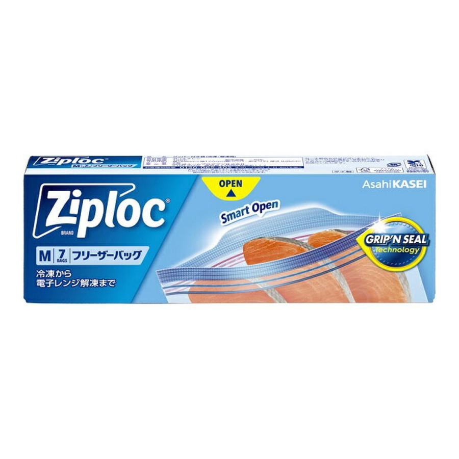 エスシーファインパック 60g 日本製 ２本入り シリコーンマルチバッグ｜ジップロック®｜商品紹介｜旭化成ホーム