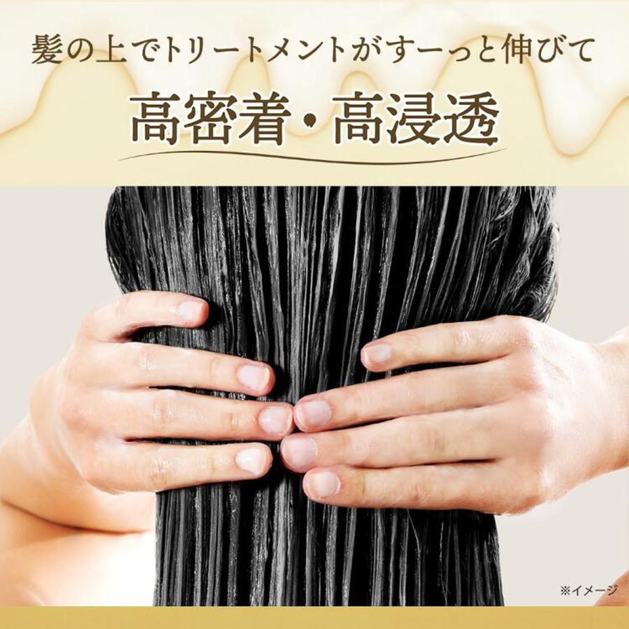 【送料無料】ユニリーバ ラックス LUX スーパーリッチシャイン ダメージリペア とろとろ補修 ヘアミスト 180ml 1個｜atlife｜04