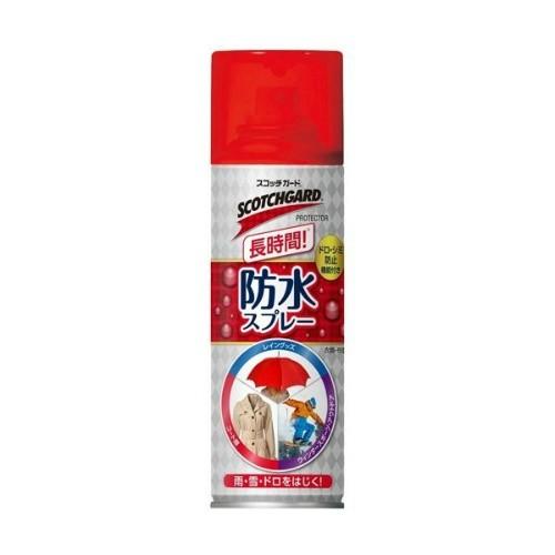 3m 防水スプレー スコッチガード 衣類 布製品用 345ml 1個 101 52471 日用品 生活雑貨の店 カットコ 通販 Yahoo ショッピング
