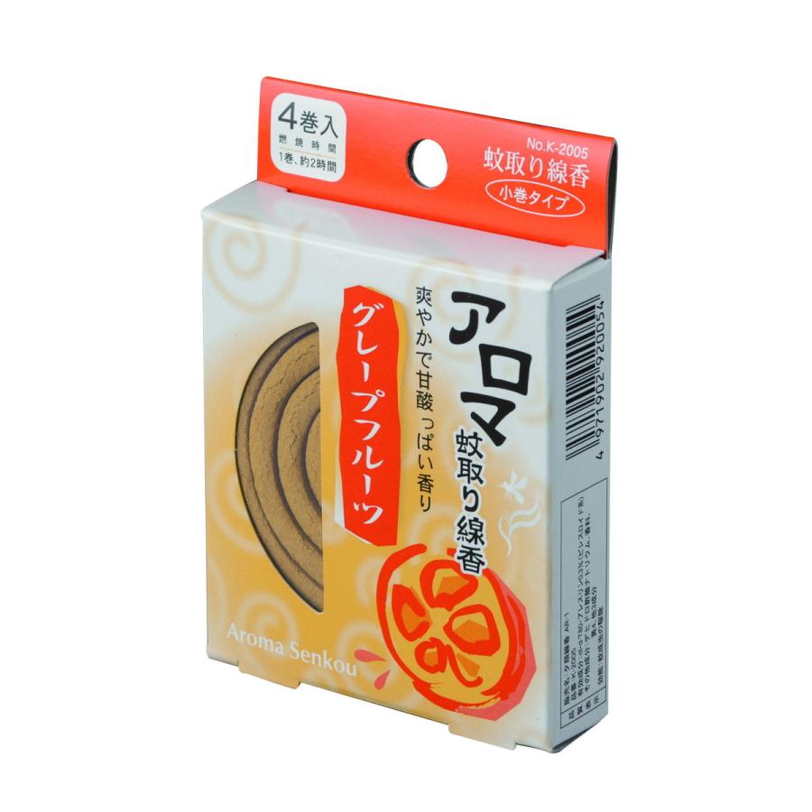 搬入設置サービス付 小久保工業所 【送料無料・まとめ買い×300個セット】小久保工業所 アロマ 蚊取り線香 小巻タイプ 紫陽花 あじさい 4巻入 紀陽除虫菊 夕顔 天然 蚊取り線香 50巻×2個 まとめ買い 無添加 無着色 無香料 送料無料