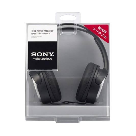 ステレオヘッドホン ｍｄｒ ｘｄ１５０ ｂ 101 日用品 生活雑貨の店 カットコ 通販 Yahoo ショッピング