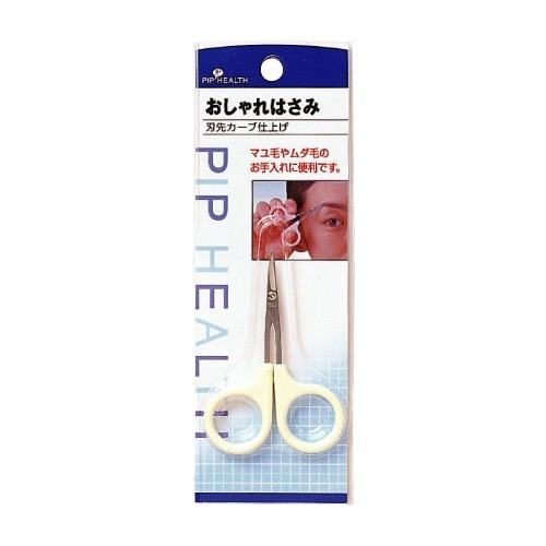 409円 登場 ピップ おしゃれはさみ 1個入 1個