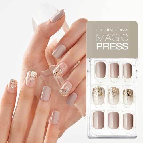 MAGIC PRESS – DASHING DIVA JAPAN