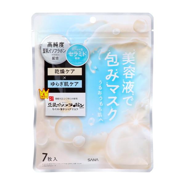 SANA（サナ） (配送おまかせ)常盤薬品 なめらか本舗 モイスト