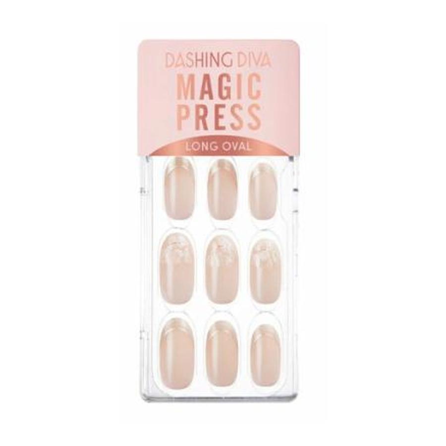 ☆新品☆ダッシングディバ マジックプレス ハンド キレイ系 豪華 6種 12個