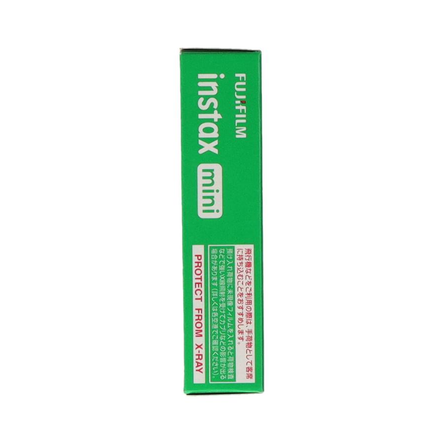 フジフイルム チェキ フイルム instax mini JP1 10枚入 1個 (配送