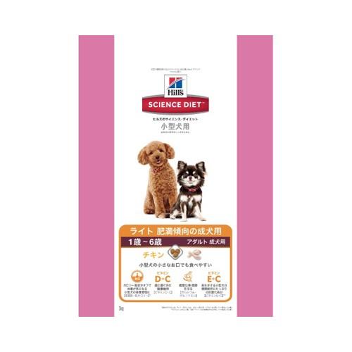 高質で安価 送料無料 まとめ買い 4個セット ヒルズのサイエンスダイエット 小型犬用 ライト 肥満傾向の成犬用 1歳 6歳 チキン 3kg 1個 101 X004 日用品 生活雑貨の店 カットコ 通販 Yahoo ショッピング 楽天カード分割 Www Jolimmo Ch
