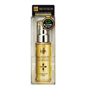 ラックス バイオフュージョン ダメージディフェンス バイタルリペアオイル 50ml（4902111727622） ×10点セット (まとめ買い価格！)