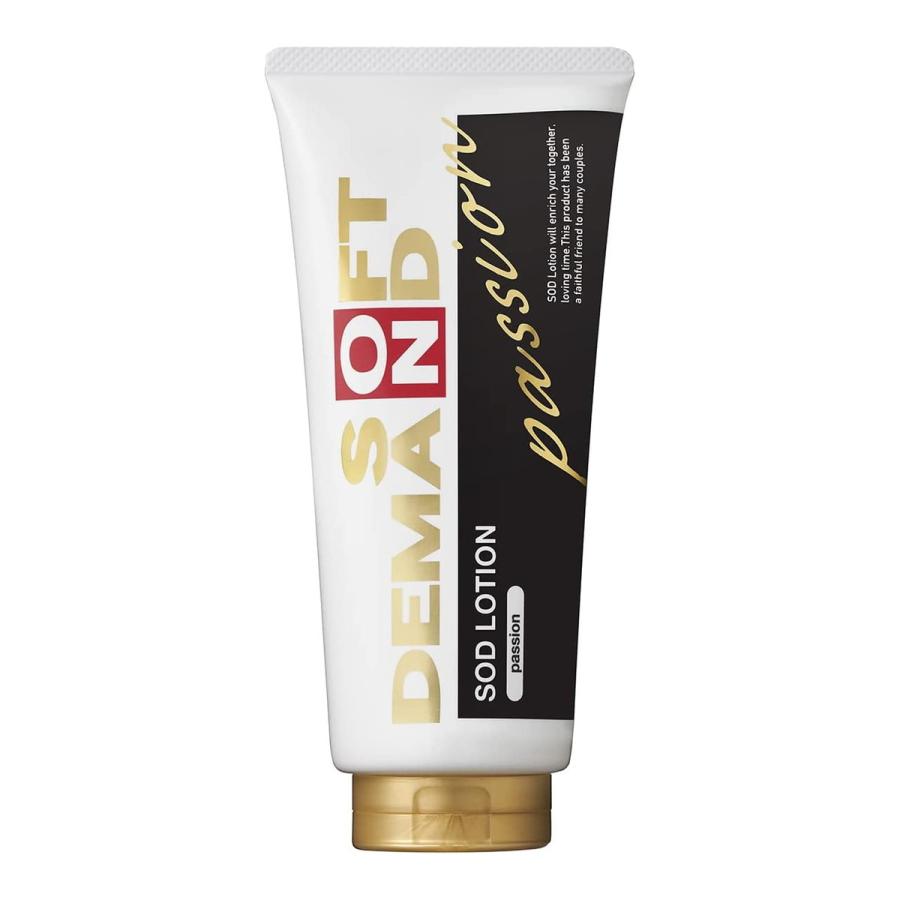 セット　ユニストーン　ビバンクエントマンカローション ジェクス ソフト・オン・デマンド SODローション パッションタイプ