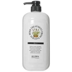 ジュン・コスメティック　ナチュラルハーブ トリートメント モイスチャーリテンティブ 1000ml×12点セット　まとめ買い価格！販売