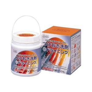 UYEKI(ウエキ) ドライニング ゲルタイプ 1000g ドライマーク衣料用 （4968909055339） ×12点セット (まとめ買い価格！)