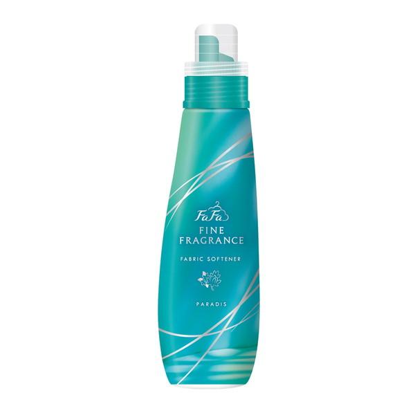 (送料無料・まとめ買い×12個セット)NSファーファ ファーファ ファインフレグランス パラディ 本体 570ml 柔軟剤_8