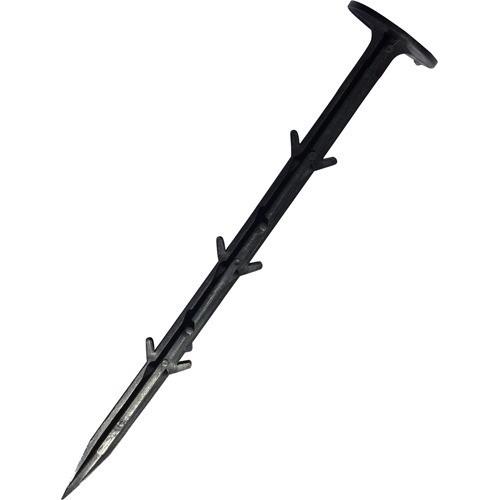 (送料無料・まとめ買い×20個セット)セフティー3 シート押え 21cm(50本入) 1個