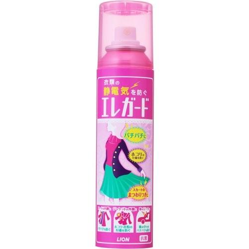 LION - 百獣の王（） エレガード 大 160ml (4903301370277)×24点仕掛ける (まとめ買い通貨価値！) 洗濯用品-柔軟剤-キッチン、日用品、文具