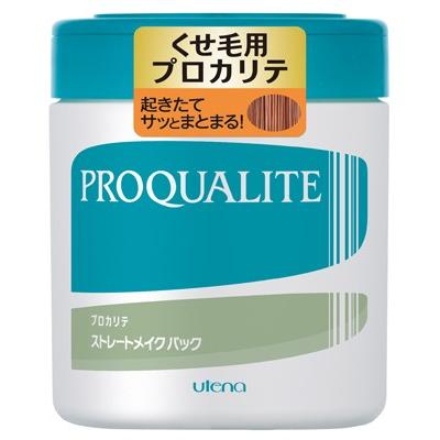 ウテナ プロカリテ ストレートメイクパック ラージ 440g ×24点セット (まとめ買い価格！)