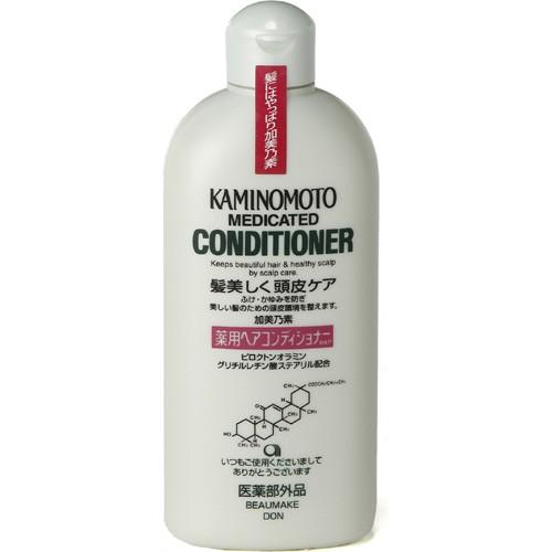 加美乃素本舗　加美乃素 薬用ヘアコンディショナー B＆P×24点セット　まとめ買い価格！(4987046870032)