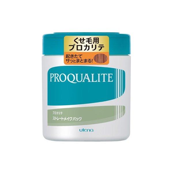 ウテナ プロカリテ ストレートメイクパック ラージ 440g ×24点セットの画像