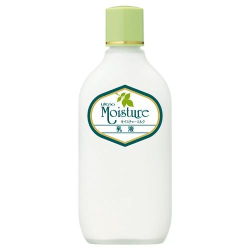 ウテナ モイスチャーミルク 155ml (4901234210622) ×36点セット (まとめ買い価格！)