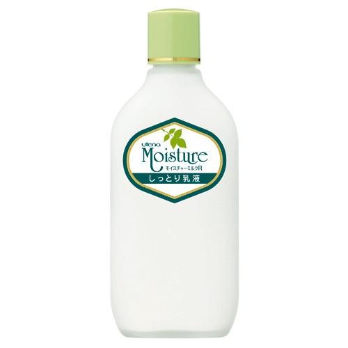 ウテナ ウテナモイスチャー ミルクＲ 155ml (4901234215412) ×36点セット(まとめ買い価格！)
