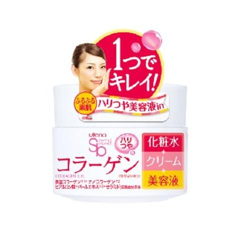 ウテナ シンプルバランス ハリつやジェル 100g 弱酸性 ×36点セット (まとめ買い価格！)