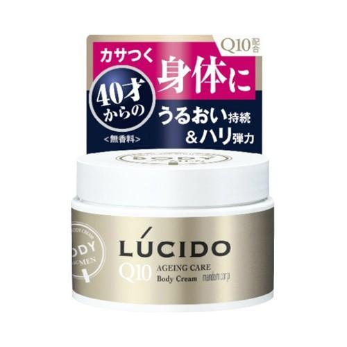 送料無料 まとめ買い 36個セット マンダム ルシード Lucido エイジングケア ボディクリーム 1g 1個 Www Manica Co Mz