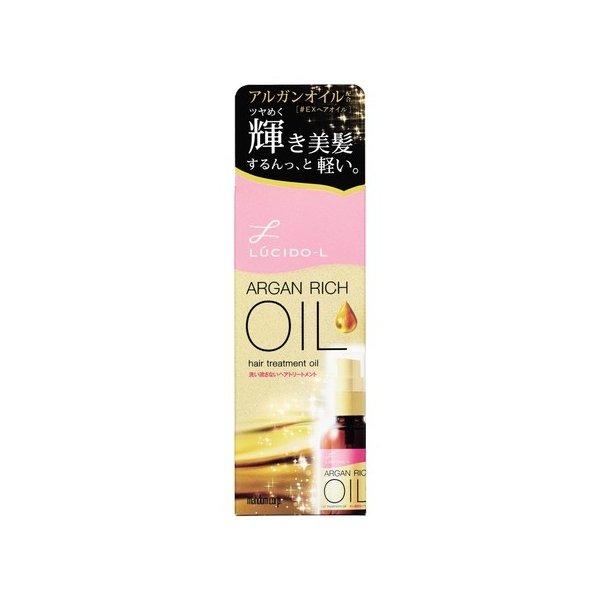 マンダム ルシードエル   オイルトリートメント ＃ＥＸヘアオイル(６０ＭＬ)×36点セット_1