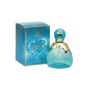 アマティアス AMATIAS ラブキューピットキュート オードトワレ EDT SP 100ml (4580467670191)×48個セット 【まとめ買い特価！】