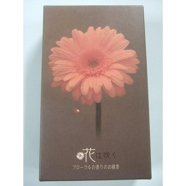 カメヤマ 花は咲く フローラルの香り１９０Ｇ×60点セット (4901435846491) (まとめ買い価格！)