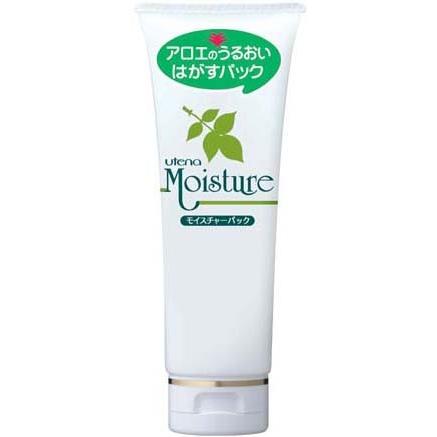 ウテナ ウテナモイスチャー パック 120g  (4901234210530) ×72点セット (まとめ買い価格！)