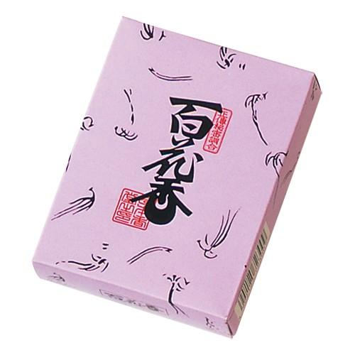 日本香堂 百花香 ３０Ｇ×200点セット　まとめ買い価格！(4902125723009)