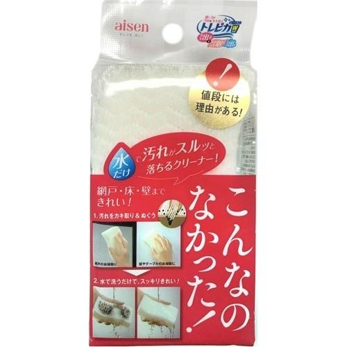 (貨物輸送無料・まとめ買い×300個仕掛ける)アイセン CA201 こんなのなかった海綿質 1個 台所洗剤、洗浄用品-キッチン、日用品、文具-スポンジ、たわし