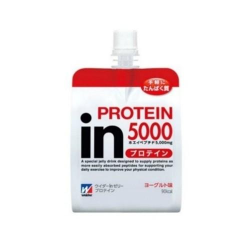 hiro ザバス プロテインゼリー ヨーグルト 180g ×109個セット hiro様専用 ザバス プロテインゼリー ヨーグルト 180g ×109個セット