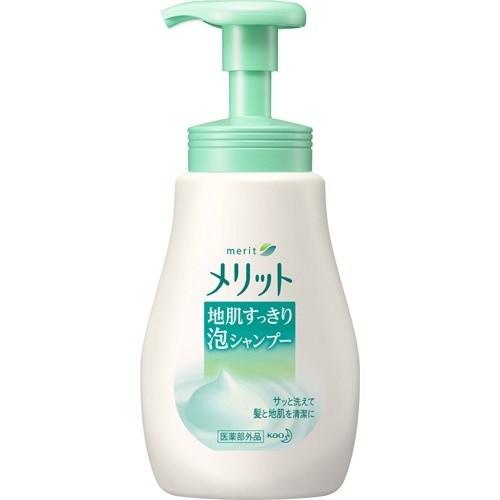 超人気高品質 地肌すっきり泡シャンプー メリット 花王 医薬部外品 シャンプー ポンプ 送料無料 まとめ買い 12個セット 360ml メンズヘアケア Www Solidarite Numerique Fr
