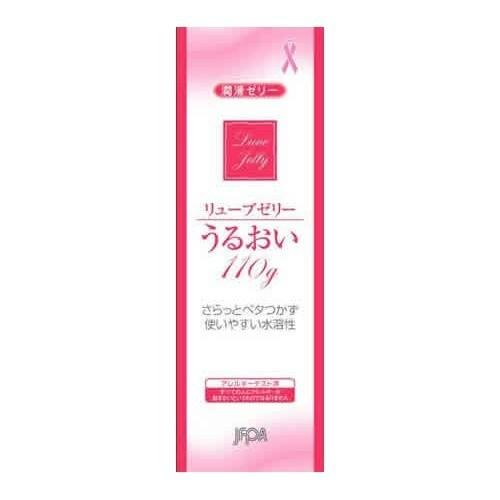 (貨物輸送無料・まとめ買い×60個仕掛ける)ジェクス リューブゼリー 110g コスメ、美容、ヘアケア-ボディケア