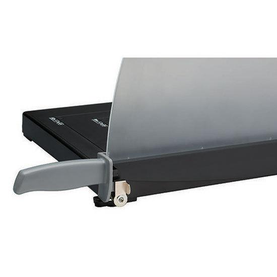 レバー式裁断機