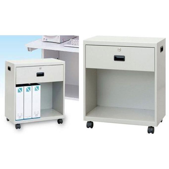 鍵付 引出し A4 シェルフ 幅50cm スチールラック A4ファイル 鍵付 引出し A4 シェルフ 幅50cm スチールラック A4ファイル