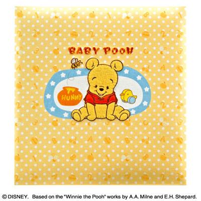 ベビープー プーさん フエルアルバム 名入れ ディズニー 出産祝い 30861 A04 Atmack 家具 雑貨 贈り物 通販 Yahoo ショッピング