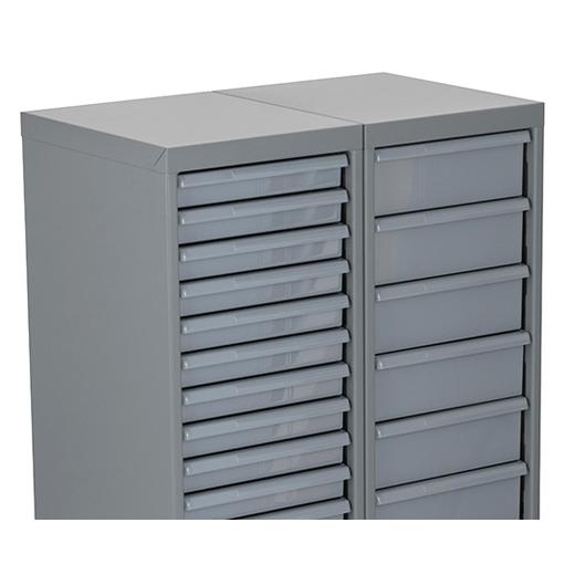 レターケース A4 不透明 書類ケース マット スチール 書類整理 収納 9