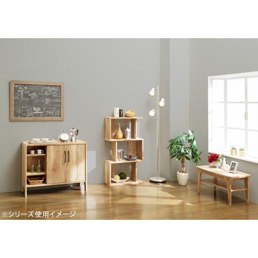 収納棚 パーティション スリム 縦長 飾り棚 本棚 間仕切り