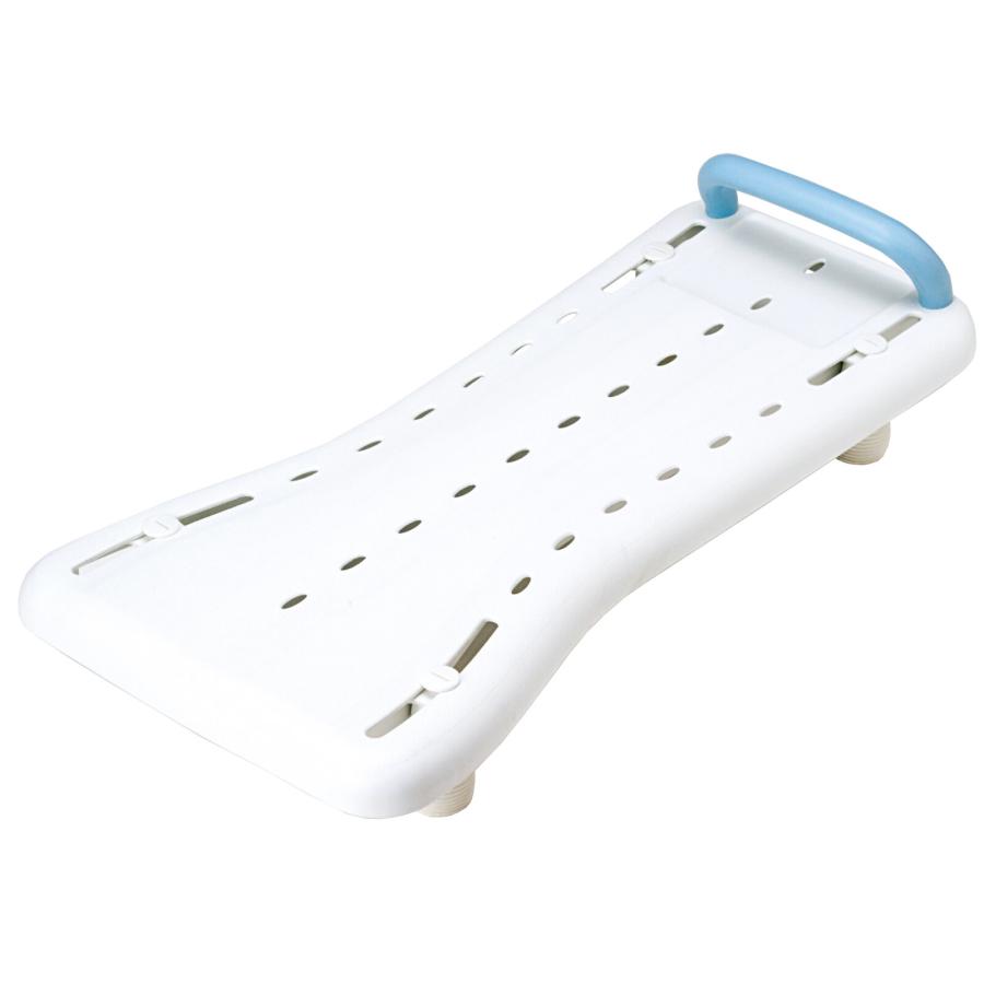 浴槽ボード（バスボード 入浴台 入浴補助 介護　福祉　用品 　手すり付き） |  | 01